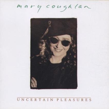 Uncertain Pleasures - Vinile LP di Mary Coughlan