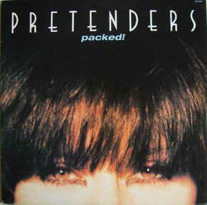 Packed - Vinile LP di Pretenders