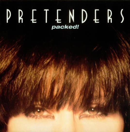 Packed - CD Audio di Pretenders