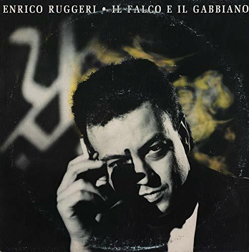 Il falco e il gabbiano - Vinile LP di Enrico Ruggeri