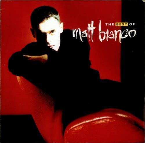 The Best of Matt Bianco - Vinile LP di Matt Bianco