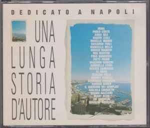 Una Lunga Storia D' Autore - CD Audio