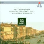 Concerti da camera vol.1