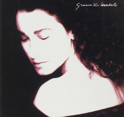 Grazia Di Michele - CD Audio di Grazia Di Michele