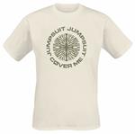 Twenty One Pilots T-Shirt # Xl Unisex # Jump Seal Slim-Fit