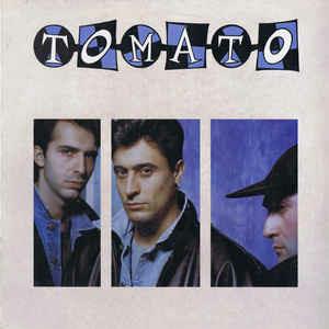 Tomato - CD Audio di Tomato