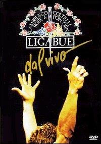 Ligabue. Lambrusco, Coltelli, Rose & Popcorn (DVD) - DVD di Ligabue