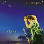Stars - CD Audio di Simply Red