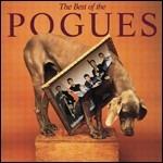 The Best of - CD Audio di Pogues