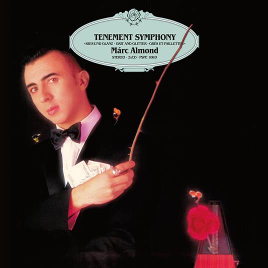Tenement Symphony - Vinile LP di Marc Almond