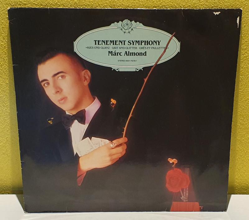 Tenement Symphony