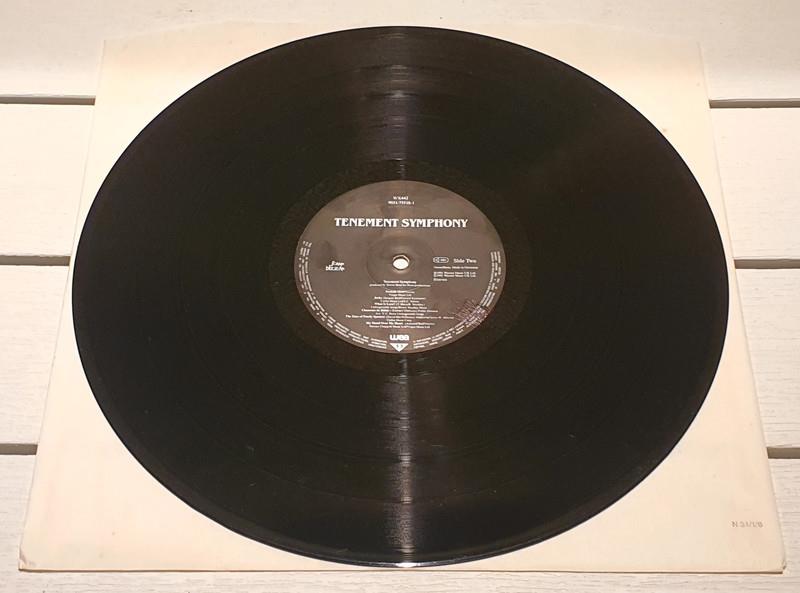 Tenement Symphony