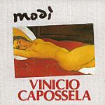 Modì - CD Audio di Vinicio Capossela