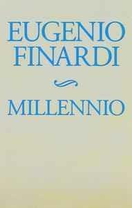 Millennio (Musicassetta) - Musicassetta di Eugenio Finardi