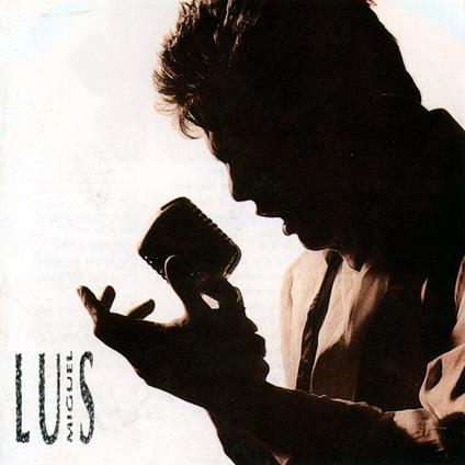 Romance - CD Audio di Luis Miguel