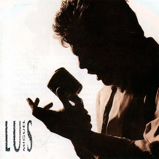 Romance - CD Audio di Luis Miguel