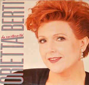 Da Un'Eternità - Vinile LP di Orietta Berti