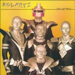 Galactica - CD Audio di Rockets