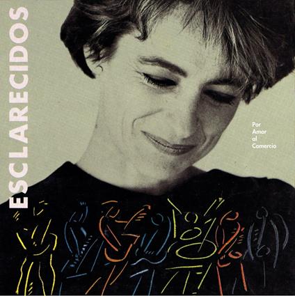 Por amor el comercio - CD Audio di Esclarecidos