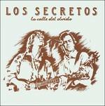 La Calle Del Olvido - CD Audio di Los Secretos