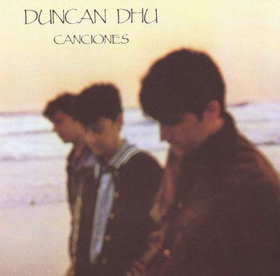 Canciones - CD Audio di Duncan Dhu