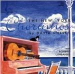 New York Chorinhos