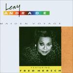 Maiden Voyage - CD Audio di Leny Andrade