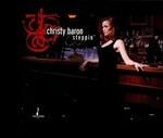 Steppin' - CD Audio di Christy Baron