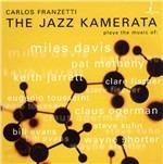 The Jazz Kamerata