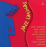Jazz Latinas