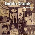 Inolvidable - SuperAudio CD di Candido,Graciela