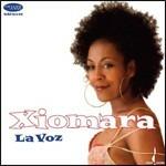 La voz