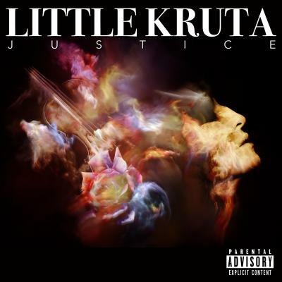 Justice - CD Audio di Little Kruta