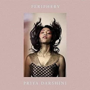 Periphery - CD Audio di Priya Darshini