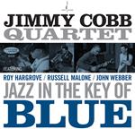 Jazz In The Key Of Blue