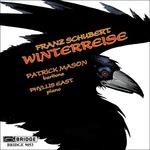 Winterreise - CD Audio di Franz Schubert
