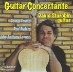 Guitar Concertante