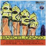 Barcelonazo. Music For Orchestra