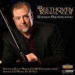 Sonate vol.6 - CD Audio di Ludwig van Beethoven