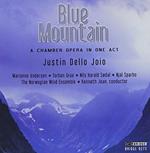 Blue Mountain