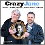 Crazy Jane