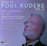 Music Of Poul Ruders Vol. 6