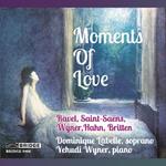 Moments Of Love