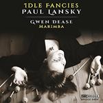 Idle Fancies