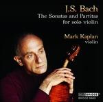 Sonatas & Partitas for so