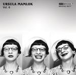 Ursula Mamlok