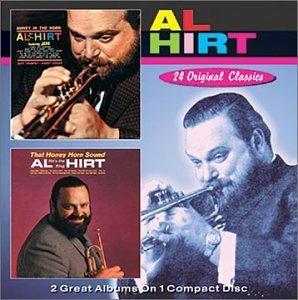 Honey in the Horn-that Honey - CD Audio di Al Hirt