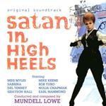 Satan In High Heels