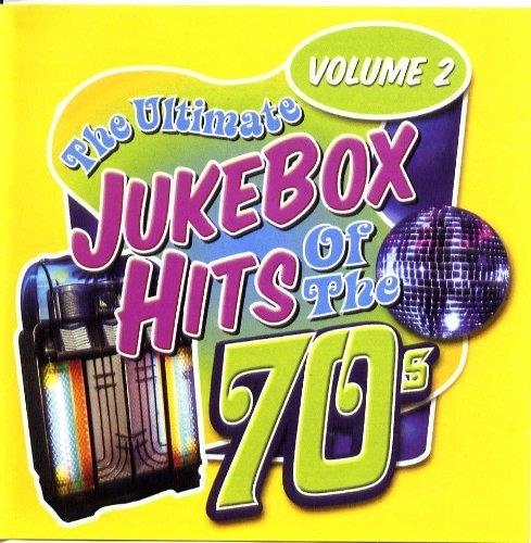 Ultimate Jukebox Hits 70s Vol.2 - CD Audio