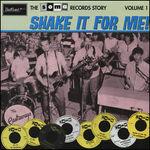 Shake it for Me! vol.1